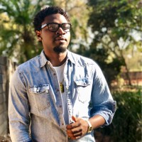 Nigel Tawanda Kaguramamba