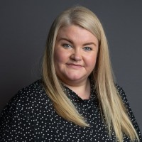 Jennifer Higgins