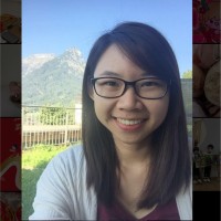 Peiying Lee