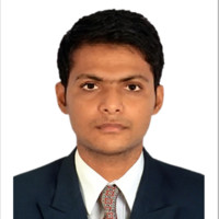 Syed Karimullah Syed Basha