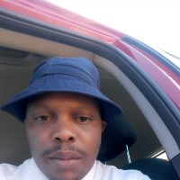 Tefo Mofokeng