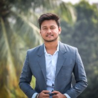Sudipta Mohapatra