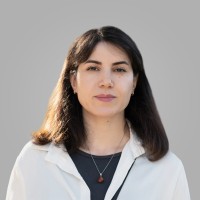 Azam Jafari Rastegar