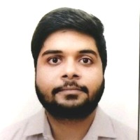 Saurabh Antil