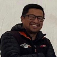 Stephen Larion