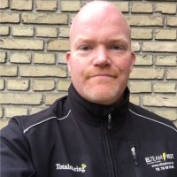 Carsten Juhl Andersen