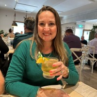 Bev Robins