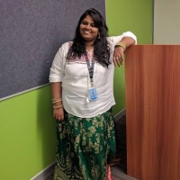 Madhuri Shanu