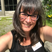 Deborah Carbin-Fox