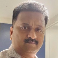 Chiragkumar Barot