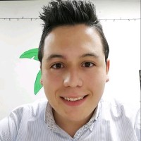 Jose Luis Gaitan Quimbay