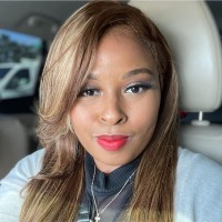 Iman Williams