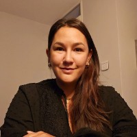 Jill Doppert