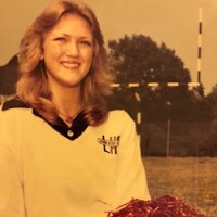 Candace Gregg
