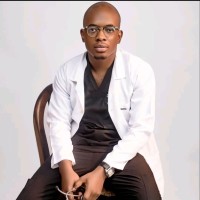Promise Nwosu
