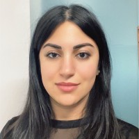 Maria Housigian