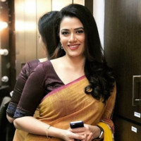 Tejaswini Deshmukh
