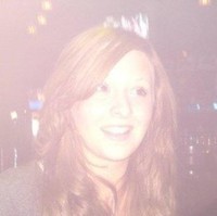 Charlotte Vicary-Ward