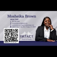 Mosheika Brown