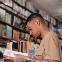 Thaynan Silva