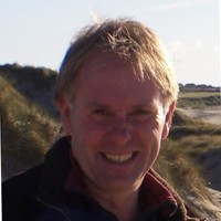 Chris Gwilt