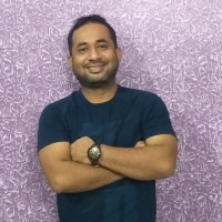 Dhirendra Pratap