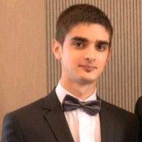 Răzvan Florin Gubendreanu