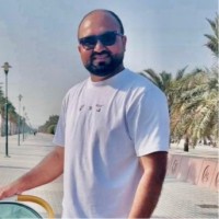 Shoaib Mehmood