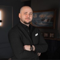 Friedrich W. Kerem Ozsen