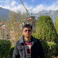 Siddharth Shrestha