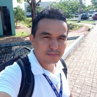 Edilson Barros Macedo