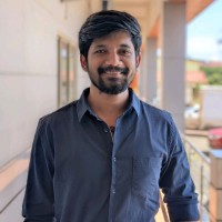 Viresh Lagali