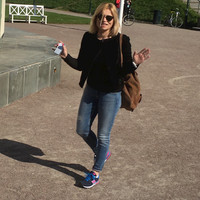 Nadia Rubin