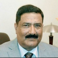 Zubair Ahmed