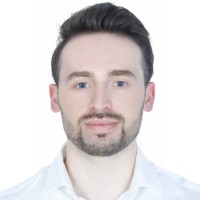 Nicu Danilov