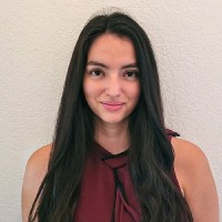 Karla Orihuela, Pmp