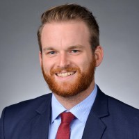 Andrew Baskerville, Mba