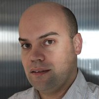 Laurent Fillouzeau