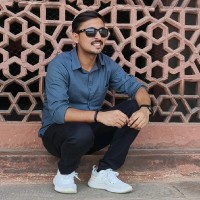 Yogesh Musmade