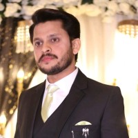 Haris Mairaj