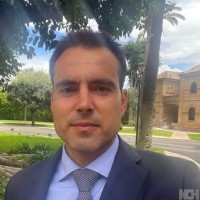 Manuel Castro Pizarro