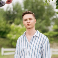 Nikita Faliush