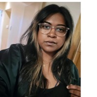 Sameera Hamid