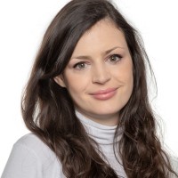 Dorina Pascher