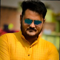 Siddhartha Nayak