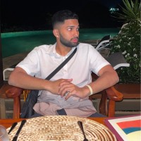 Ishmael Mohammed