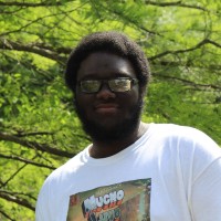 Dorian Cushingberry