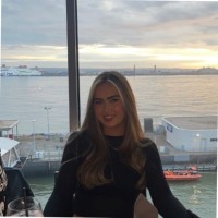 Libby Peake