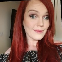 Camilla James