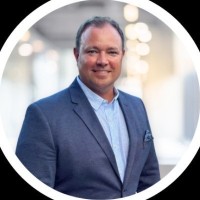 Chris Brower (Strategy Partnerships Program Mgt)